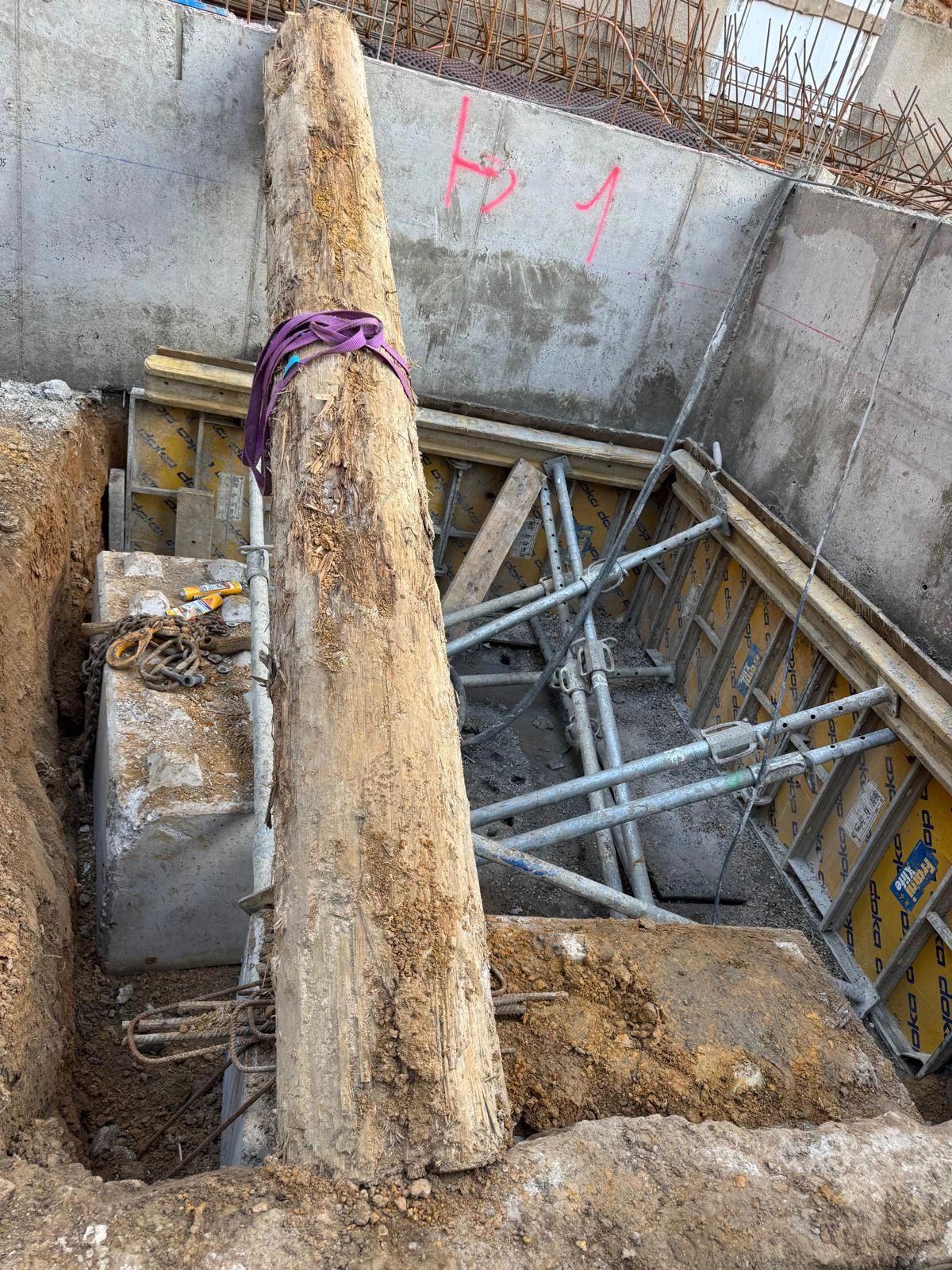 Fin de chantier - Viroflay (78)