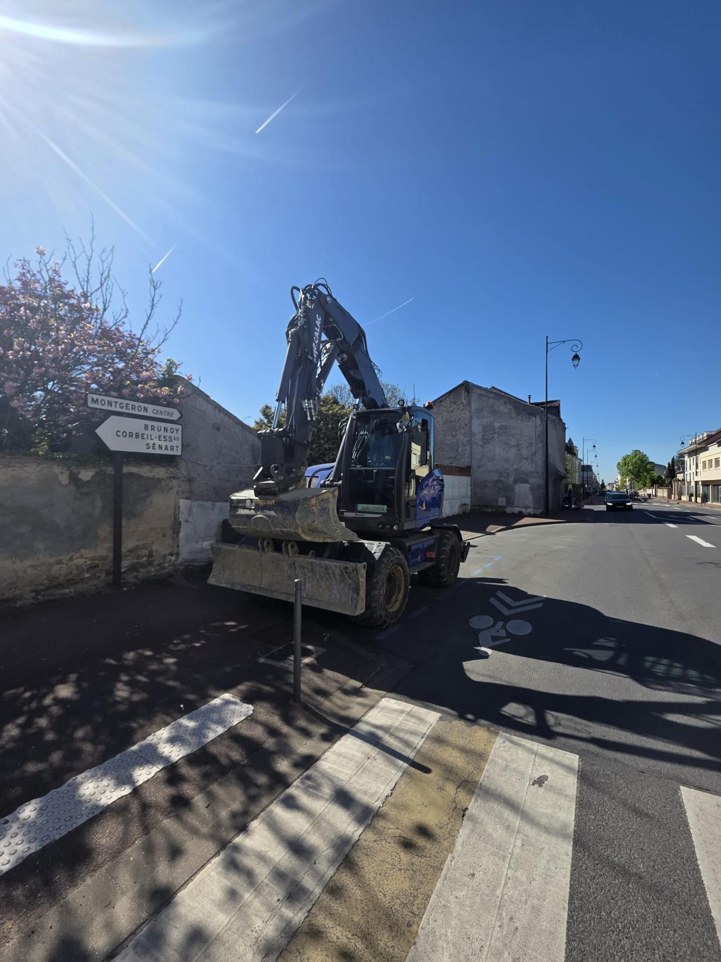 Nouvelle Mecalac, nouvelles performances