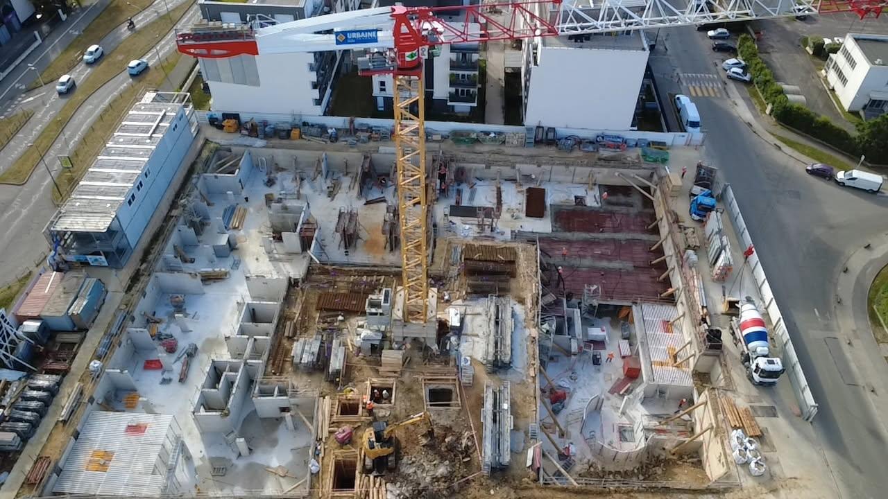 Clap de fin pour Maurepas, 78