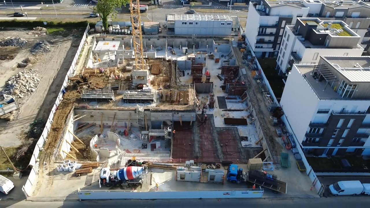 Clap de fin pour Maurepas, 78