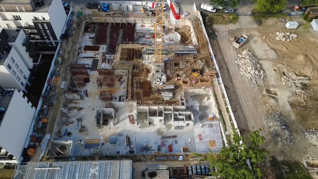 Clap de fin pour Maurepas, 78