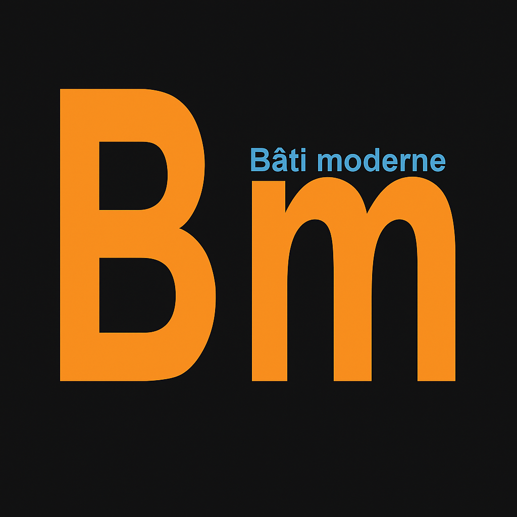 BATI MODERNE
