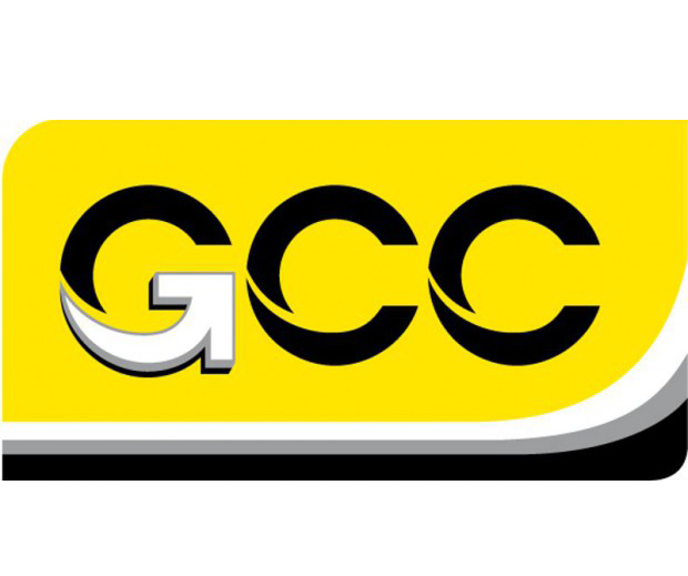 GCC
